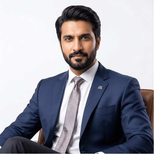 Ali Raza