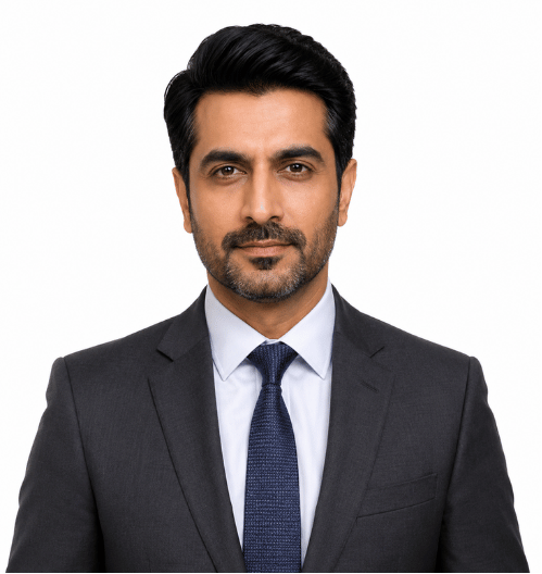 Fahad Qureshi