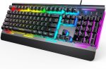 Gaming Keyboards