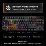 Gaming Keyboards 2 - Image 2