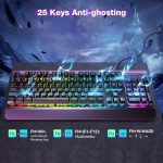 Gaming Keyboards - Image 2
