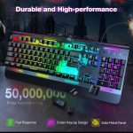 Gaming Keyboards - Image 6