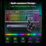 Gaming Keyboards - Image 3