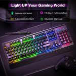 Gaming Keyboards - Image 5