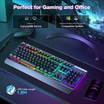 Gaming Keyboards - Image 7